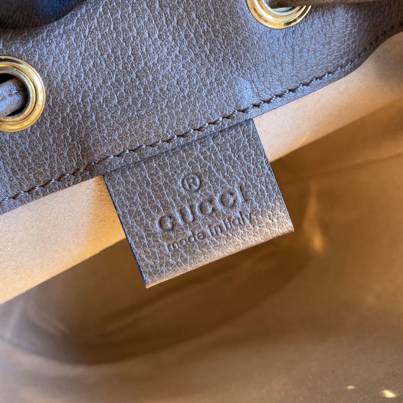 Gucci Drawstring Bags